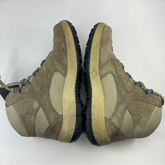 Lowa Gortex Mira XCR Mid Women Hiking Boot Size US 6 EU 31 UK 4 - Picture 9 of 10